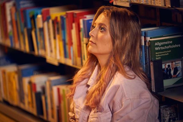 Bild 1 von 18: Nicole Pütz (Hanna Plaß)