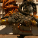 Bilder zur Sendung: Aufbruch ins All - Space Race
