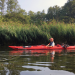 Vom Dieksee zum Nord-Ostsee-Kanal