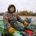 Life Below Zero: Canada