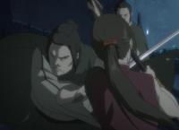 Guardian of the Spirit