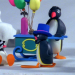 Pingu