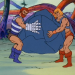 He-Man and the Masters of the Universe