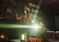 Ash vs. Evil Dead