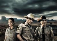 Dark Winds - Der Wind des Bösen