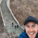Expedition Chinesische Mauer mit Ash Dykes