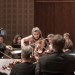 Fischer dirigiert Bartók und Mozart