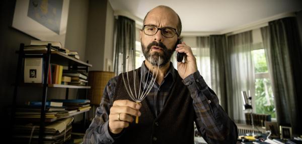 Bild 1 von 10: Stephan (Christoph Maria Herbst)