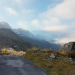 Land der Berge
