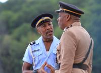 Death in Paradise