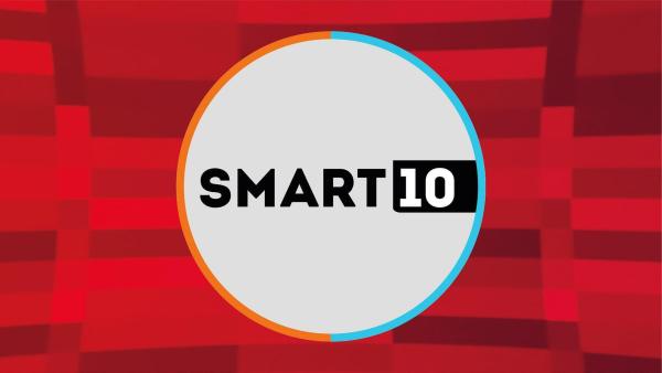 Bild 1 von 2: Smart10 - Das Quiz mit den zehn Möglichkeiten