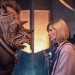 Doctor Who