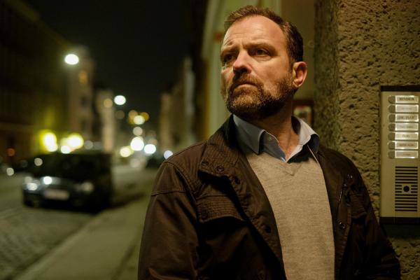 Bild 1 von 21: Im Bild: Juergen Maurer (Gerhard Mesek).