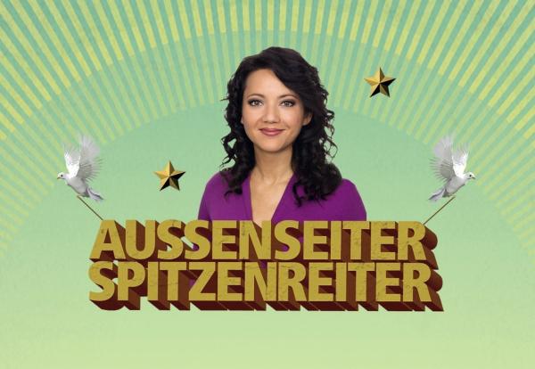 Bild 1 von 1: Außenseiter - Spitzenreiter