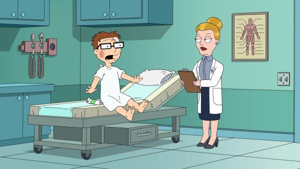 Bild 1 von 11: Steve Smith (l.)