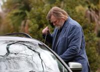 Mr. Mercedes