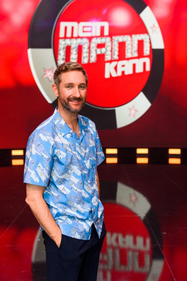 Mein Mann kann Michaela, Britta und Dini Unterhaltung / Spielshow
