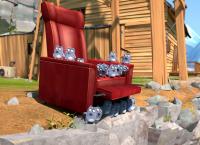 Grizzy & die Lemminge