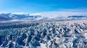 3sat 18:00: Island im Winter - Glühende Lava und ewiges Eis