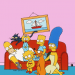 Die Simpsons