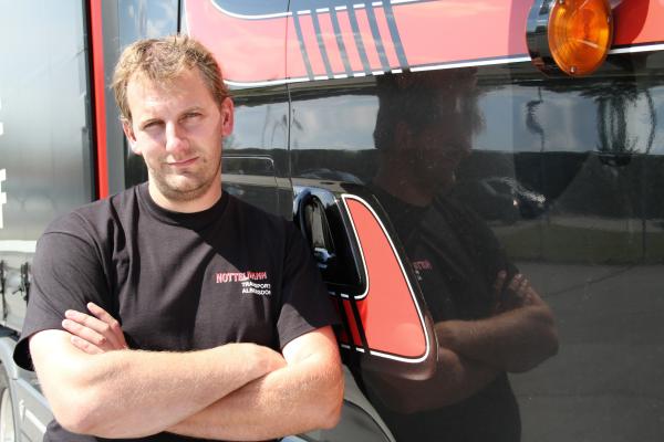 Bild 1 von 3: Marten Nottelmann