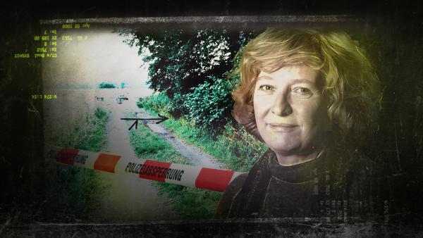 Bild 1 von 6: Tod einer Pfarrersfrau: Wer würde ihr so etwas antun?