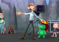 Grisu - Der kleine Drache