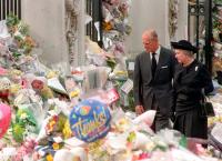 Die Queen - Schicksalsjahre einer Königin