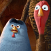 Free Birds - Esst uns an einem anderen Tag