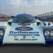Ikonen des Motorsports - Mythos Porsche