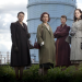 The Bletchley Circle