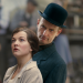Liesl Karlstadt und Karl Valentin