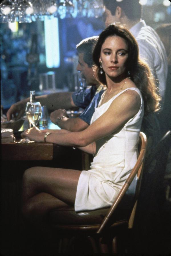 Bild 1 von 4: Rachel Munro (Madeleine Stowe)