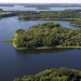 Die Lauenburgischen Seen - Wildnis zwischen Lübeck und Elbe