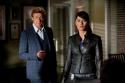 Simon Baker in: The Mentalist