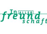 In aller Freundschaft