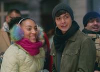 Spellbound - Verzaubert in Paris