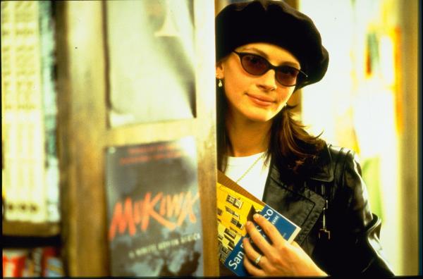 Bild 1 von 9: Anna Scott (Julia Roberts)