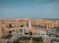 Unsere Welt in Zahlen