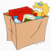 Die Simpsons