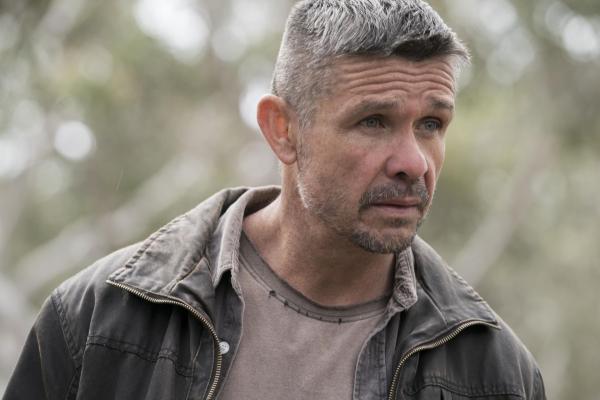 Bild 1 von 7: Dave (Matt Nable)