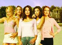 Desperate Housewives
