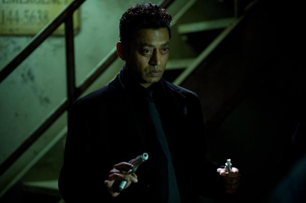 Bild 1 von 19: Niemand ahnt, dass Rajit (Irrfan Khan) ein schreckliches Geheimnis hütet ...