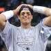 Tom Brady - In der Arena