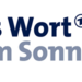 Bilder zur Sendung: Das Wort zum Sonntag
