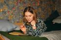 Laura Lippmann in: Frieda - Mit Feuer und Flamme