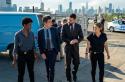 Missy Peregrym in: FBI: Special Crime Unit