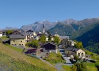 Inn - Der grüne Fluss der Alpen