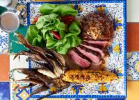 James Martins kulinarisches Amerika