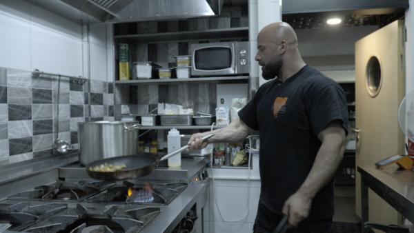 Bild 1 von 7: Ahmed Sharif \